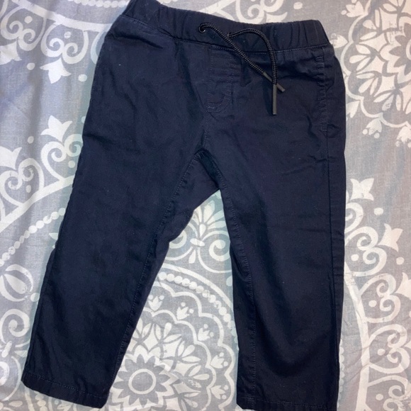 Burberry Boy's Set 12M - Picture 5 of 7